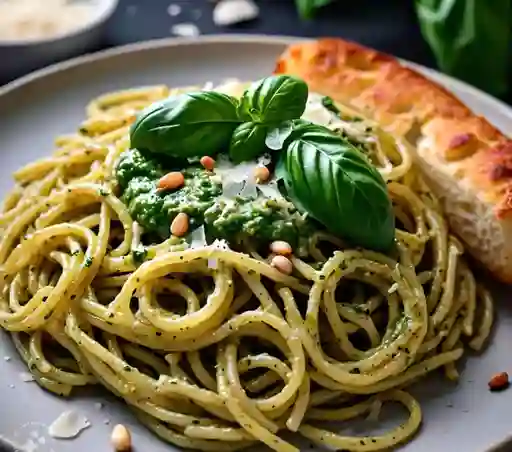 Pasta Pesto