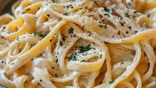 Spaguetti Yayos Gratinados.