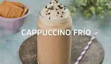 Capuchino Frio