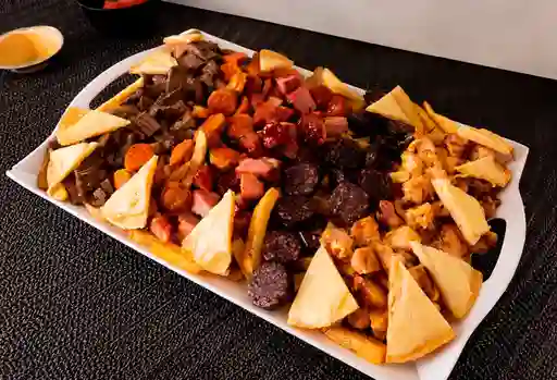 Picada Toscana