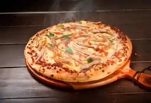 Pizza Ropa Vieja