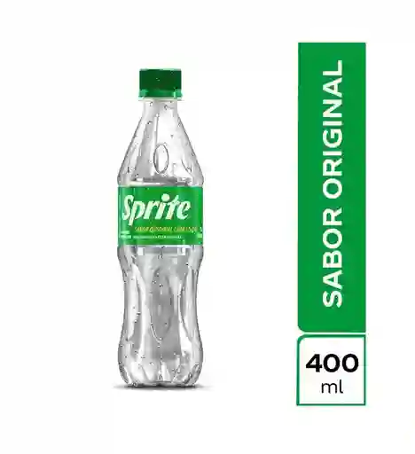 Sprite 400 ml