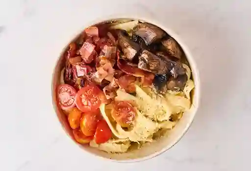 Pasta Tociseta