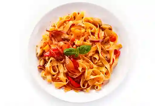 Pasta Vesubio