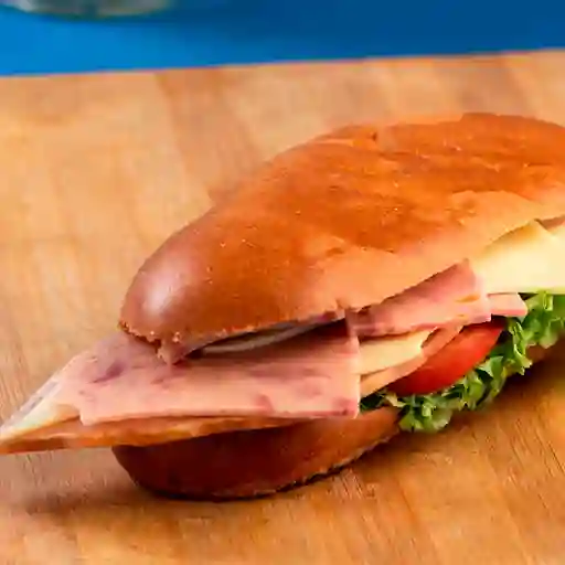 Sándwich Especial