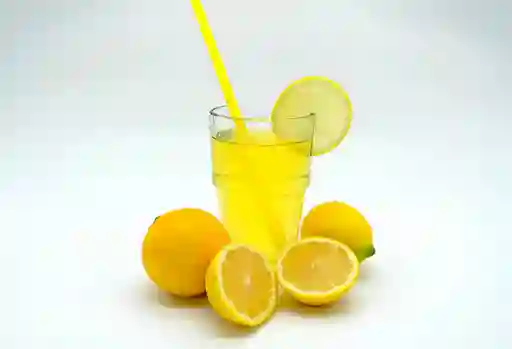 Limonada Natural 16 Oz