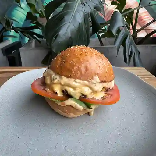 Cheese Burger