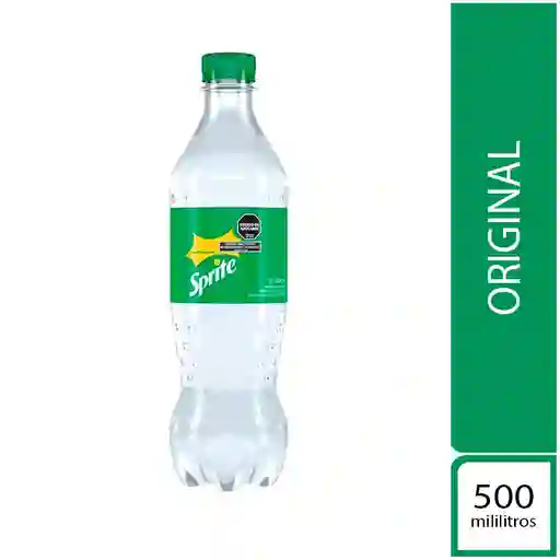 Sprite Original 500 ml