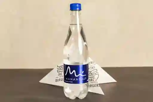 Manantial Sin Gas 500 ml