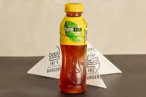 Fuze Tea Limón 400ML
