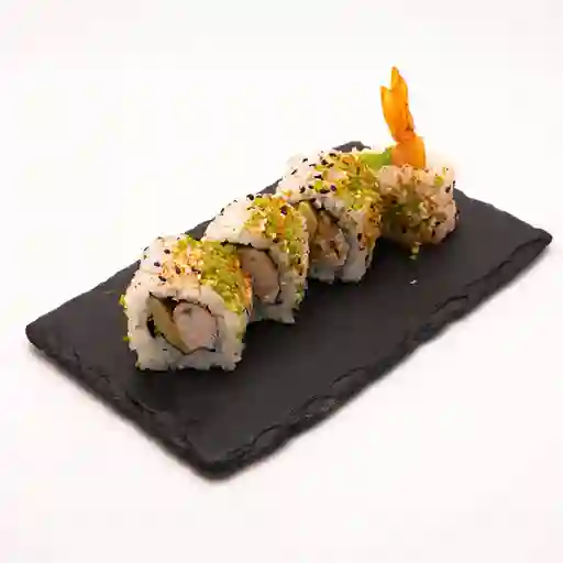 Dragon Roll Uramaki 10 Pz