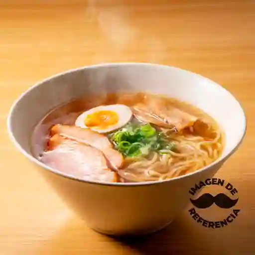 Carantanta Ramen