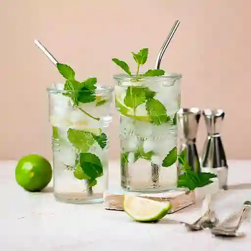 Soda Virgin Mojito 350 ml