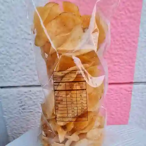 Papas Chips