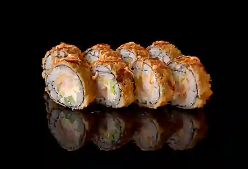 Sushi Ebi Ten Roll