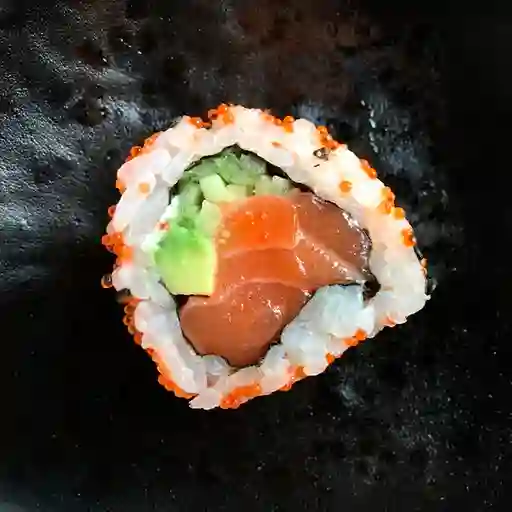 Sushi California