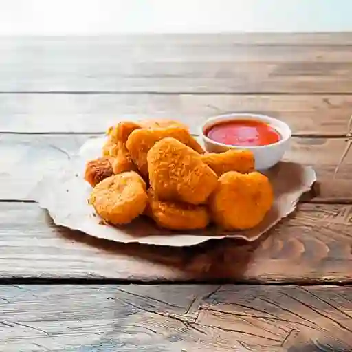 Nuggets de Pollo