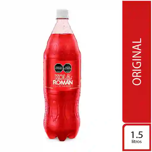 Kola Roman 1.5 L