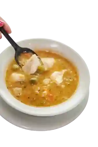 Sopita de Arroz🆕