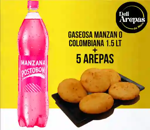 Combo Amigo