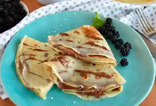 Crepe Sensación