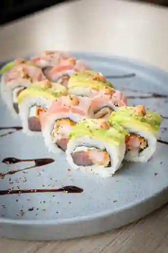 Bica Roll Especial