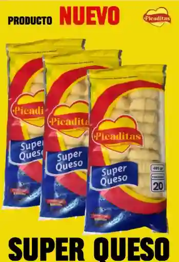 Super Queso Nuevo