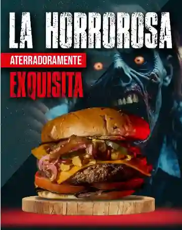 La Horrorosa