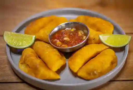 Empanadas de Iglesia