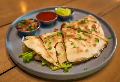 Quesadilla