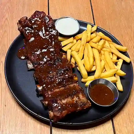 Costillas