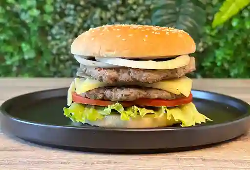 Burger 270