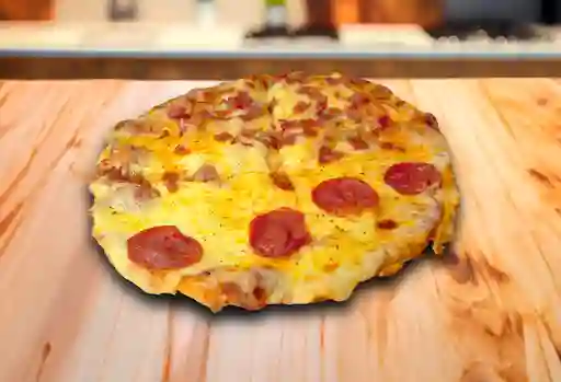 Pizza Pepperoni