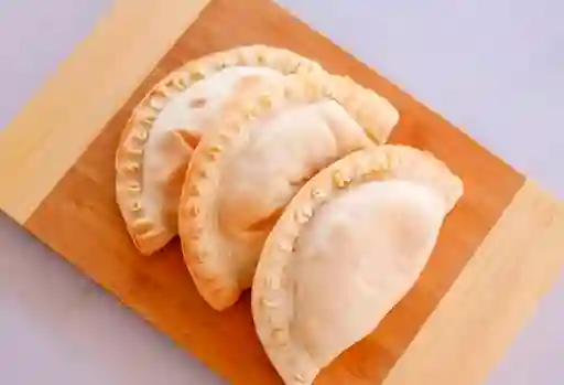 Trío de Empanadas