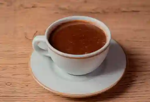 Chocolate Caliente