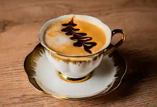 Cappuccino Mediano