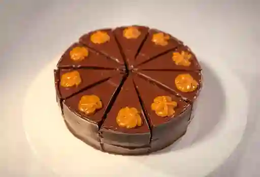 Torta de Chocolate