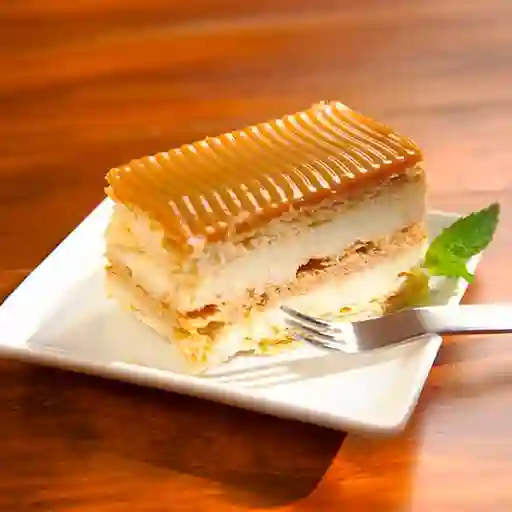 Milhojas