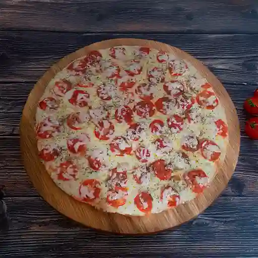 Pizza Napolitana