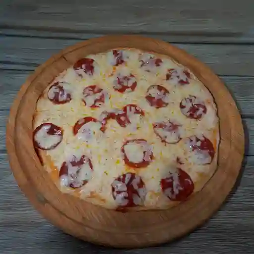 Pizza Pepperoni