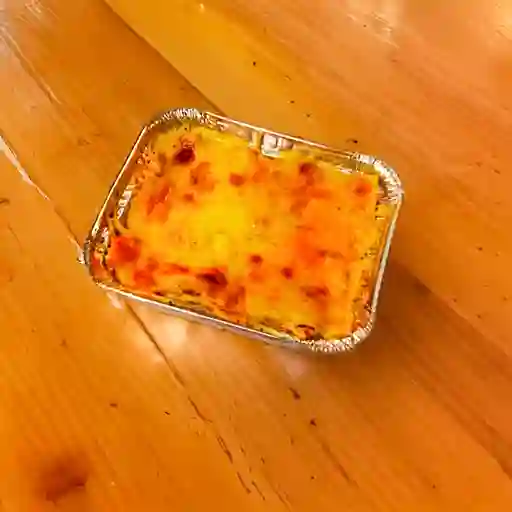 Lasagna Carne