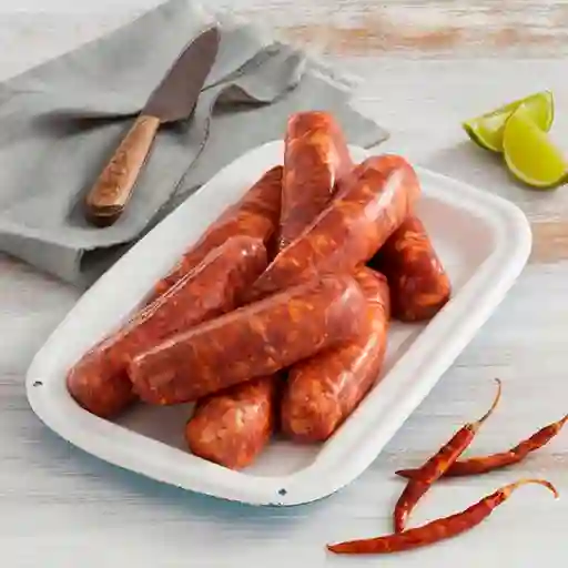 Chorizo de Cerdo