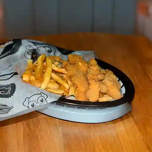 Chicken Tenders