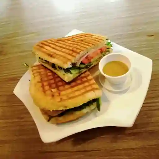 Panini Italiano