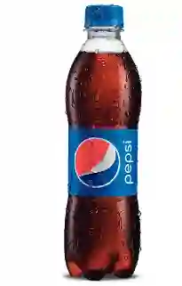 Gaseosa Pepsi Postobon 400ml