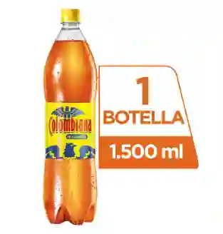 Gaseosa Colombiana 1.5L