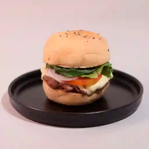 Burger Sencilla