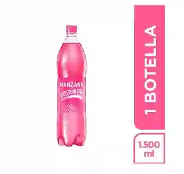 Gaseosa Manzana 1.5L