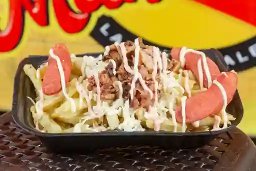 Mandi Queso Tocineta