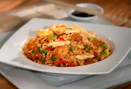 Arroz Súper Especial